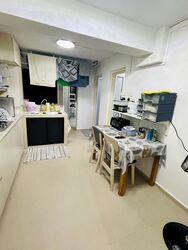 Blk 2 Bedok South Avenue 1 (Bedok), HDB 3 Rooms #483455261